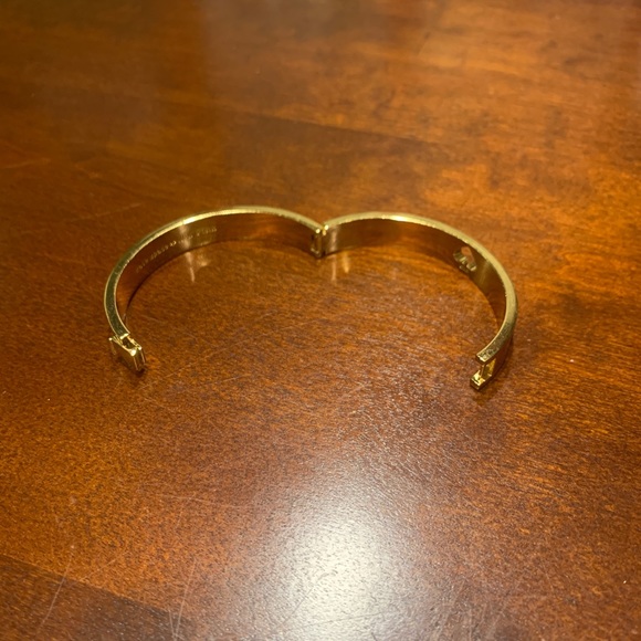 Kate Spade ♠️ bracelet - Picture 5 of 6